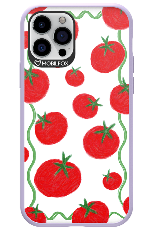 Tomato Love - Apple iPhone 12 Pro