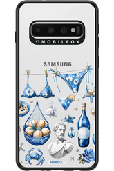 Oh My Greek 2.0 - Samsung Galaxy S10