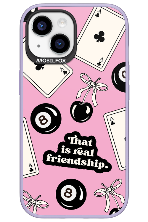 Win Win Black - Apple iPhone 15