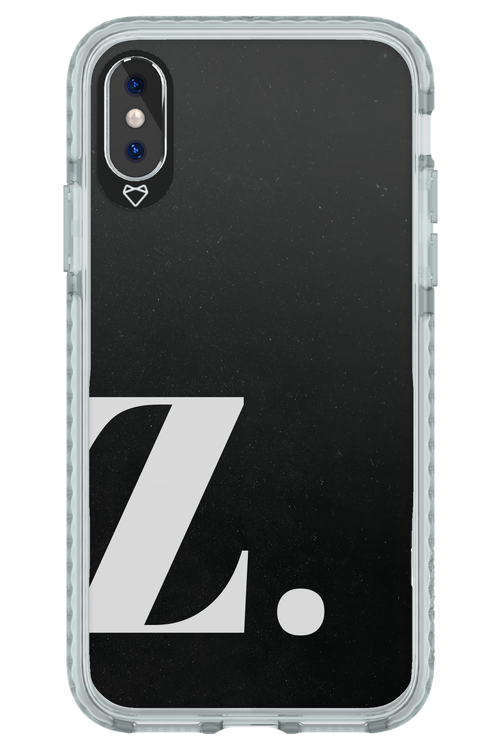 Z (Off Space) 2.0 - Apple iPhone X