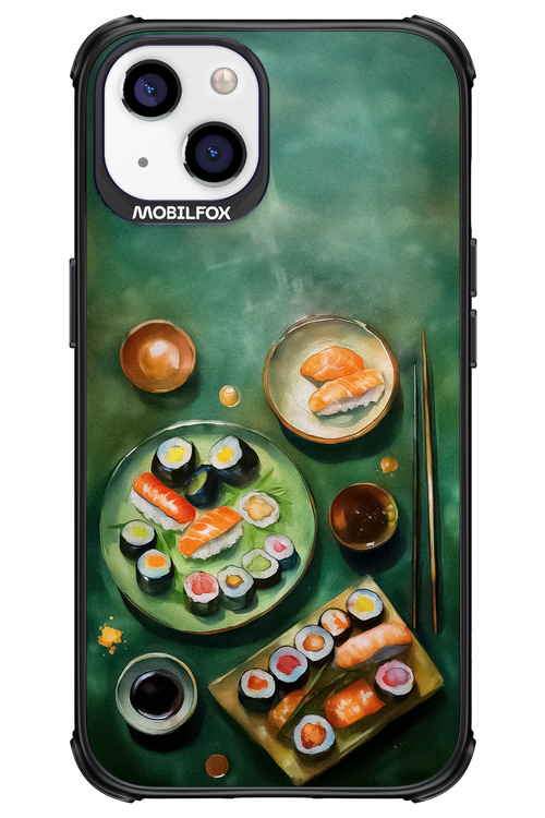 Sushi Table - Apple iPhone 13