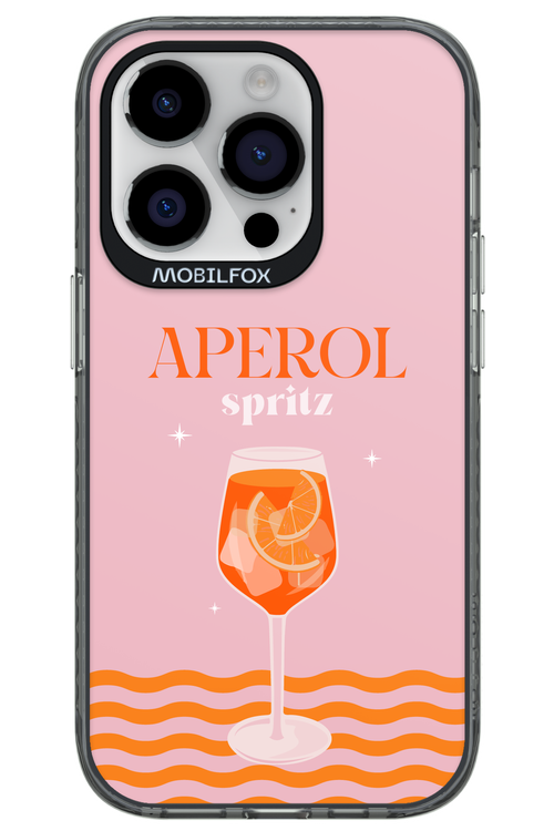 Aperol - Apple iPhone 14 Pro