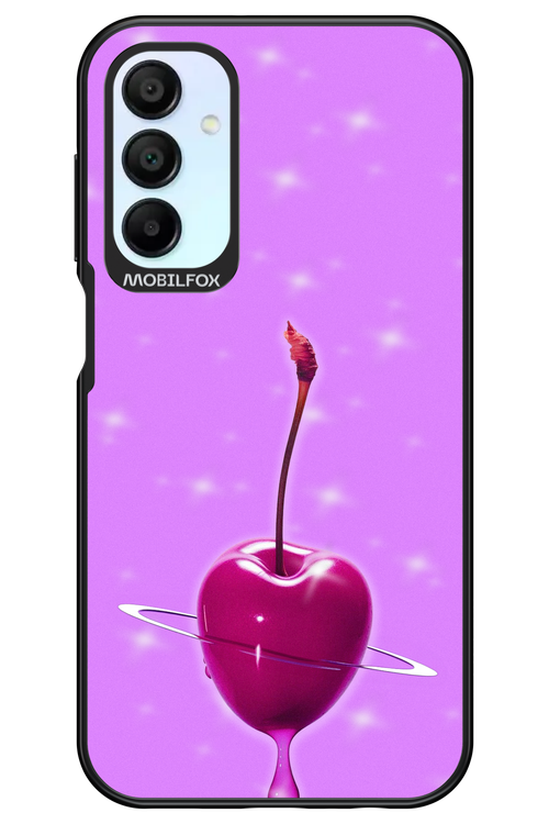 Space Cherry - Samsung Galaxy A15