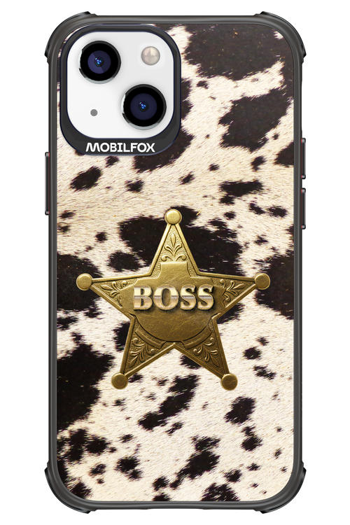 BOSS II 2.0 - Apple iPhone 13 Mini