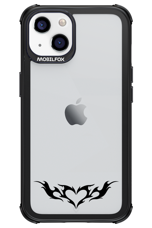 Techno Hart 2.0 - Apple iPhone 13