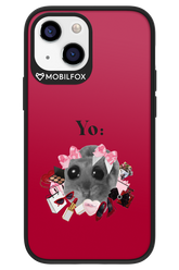 YO - Apple iPhone 13 Mini