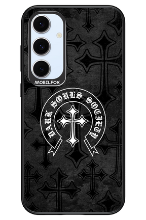 Dark Souls Society - Samsung S24 FE