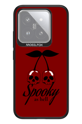 Hella Spooky - Xiaomi 14