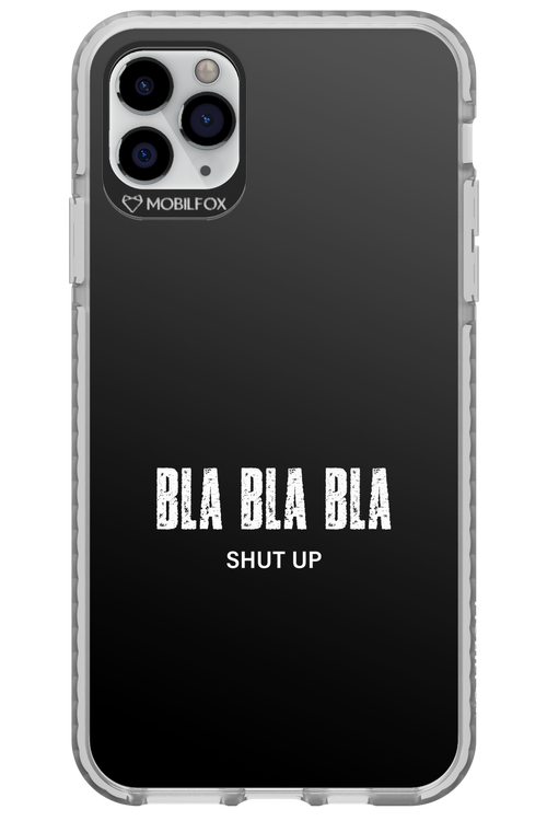 Bla Bla II - Apple iPhone 11 Pro Max