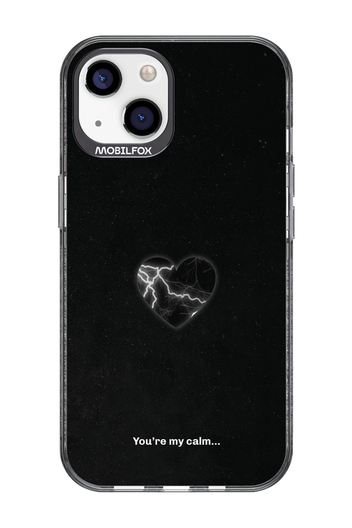 Calm Heart - Apple iPhone 13