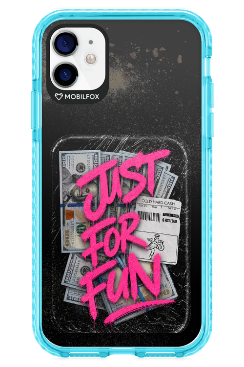 Just For Fun 2.0 - Apple iPhone 11
