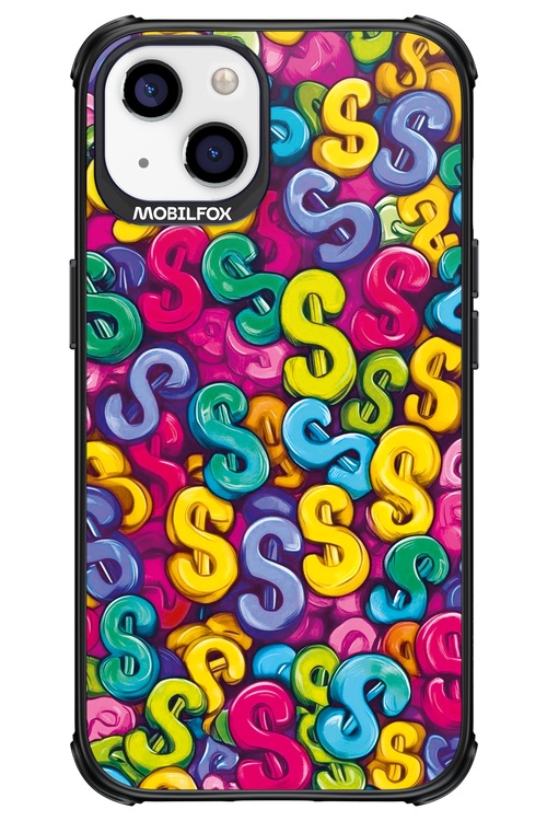 I need dollars - Apple iPhone 13