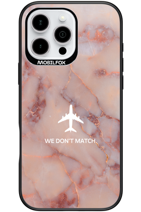 International Love I 2.0 - Apple iPhone 16 Pro Max
