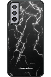 Chaotic Thunder - Samsung Galaxy S21+