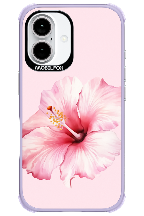 HibiPinky - Apple iPhone 16