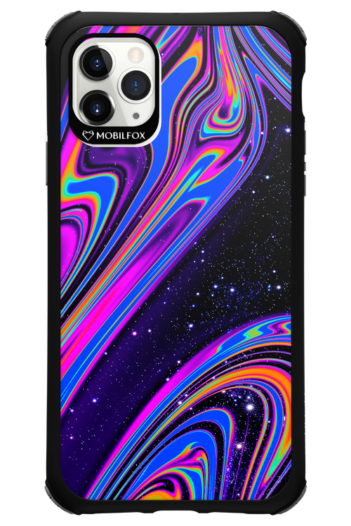 Galactic Psy - Apple iPhone 11 Pro Max