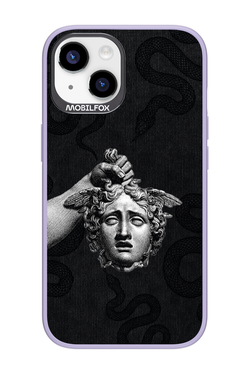 Medusa’s Gaze - Apple iPhone 14