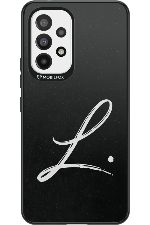 (Off Space) L 2.0 - Samsung Galaxy A53