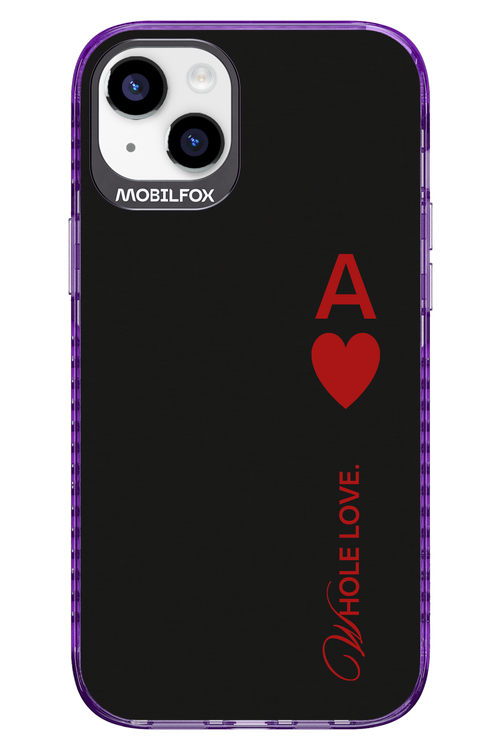 Whole 2.0 - Apple iPhone 14 Plus