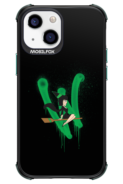 WITCH - Apple iPhone 13 Mini