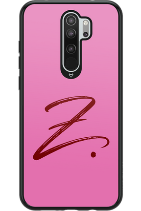 (Sorbet) Z 2.0 - Xiaomi Redmi Note 8 Pro