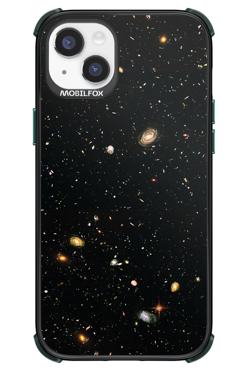 Cosmic Space 2.0 - Apple iPhone 14 Plus