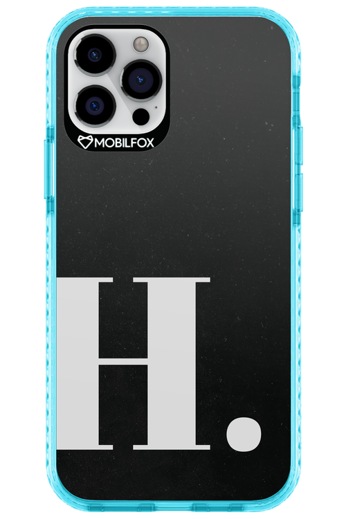 H (Off Space) 2.0 - Apple iPhone 12 Pro