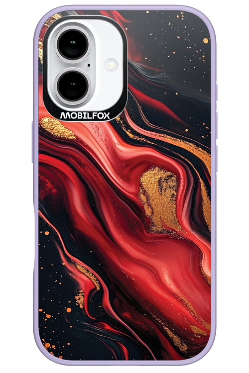 Uriel - Apple iPhone 16
