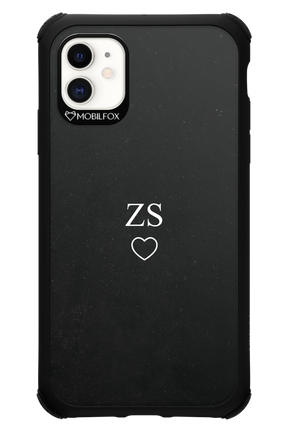 ZS Black 2.0 - Apple iPhone 11