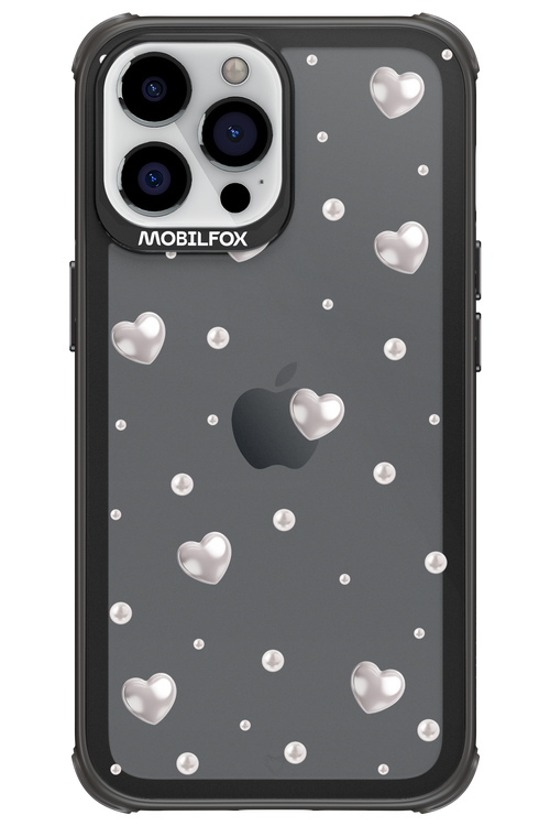 Pearl Tears - Apple iPhone 13 Pro Max