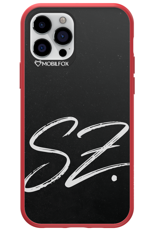 (Off Space) SZ 2.0 - Apple iPhone 12 Pro