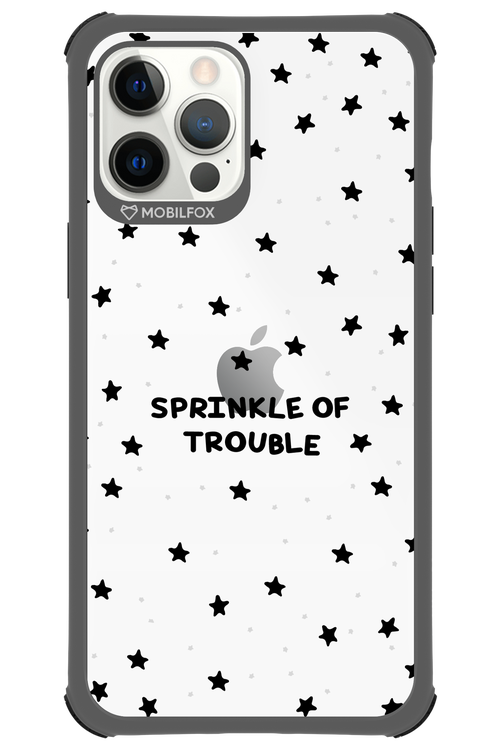 Trouble - Apple iPhone 12 Pro Max