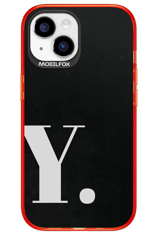 Y (Off Space) 2.0 - Apple iPhone 15