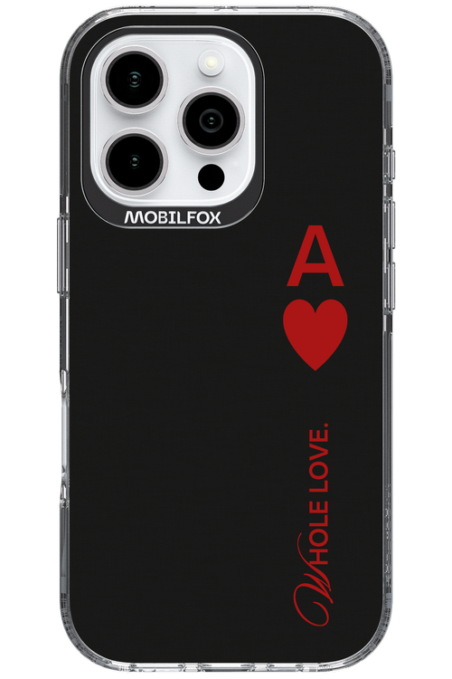 Whole - Apple iPhone 16 Pro