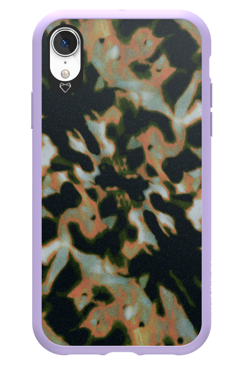 Tiger Acid - Apple iPhone XR