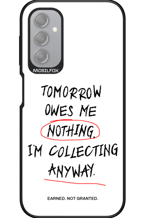 Anyway - Samsung Galaxy A14