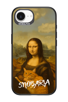 OG Cat Lover - Apple iPhone 16e