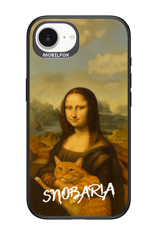 OG Cat Lover - Apple iPhone 16e