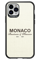 Monaco - Apple iPhone 11 Pro