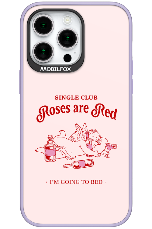 Bed Romance 2.0 - Apple iPhone 15 Pro Max
