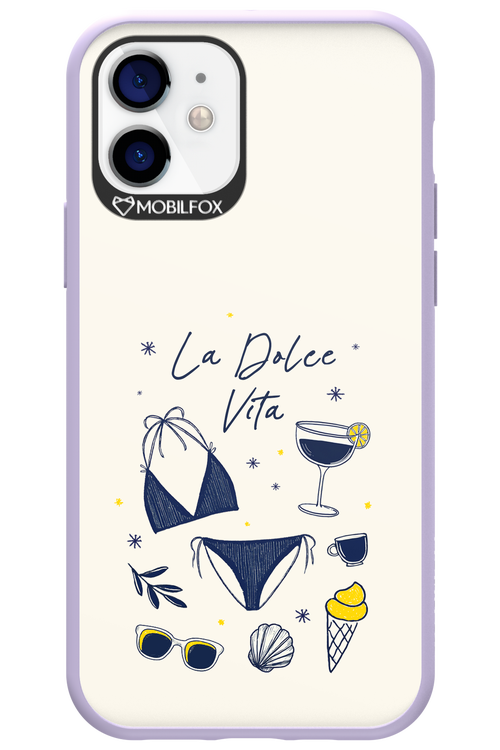 Dolce Vita - Apple iPhone 12