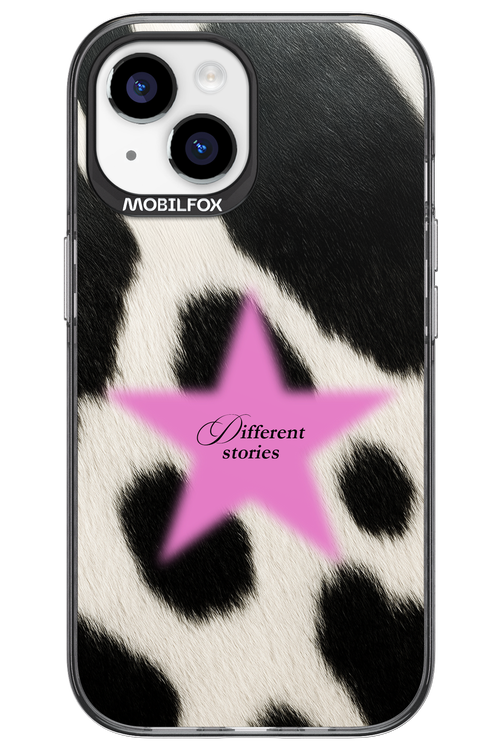 Same Chapter Pink 2.0 - Apple iPhone 15