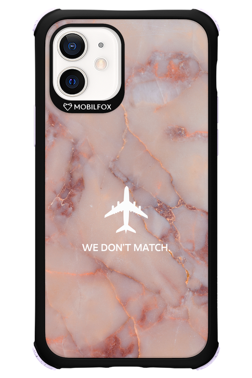 International Love I - Apple iPhone 12
