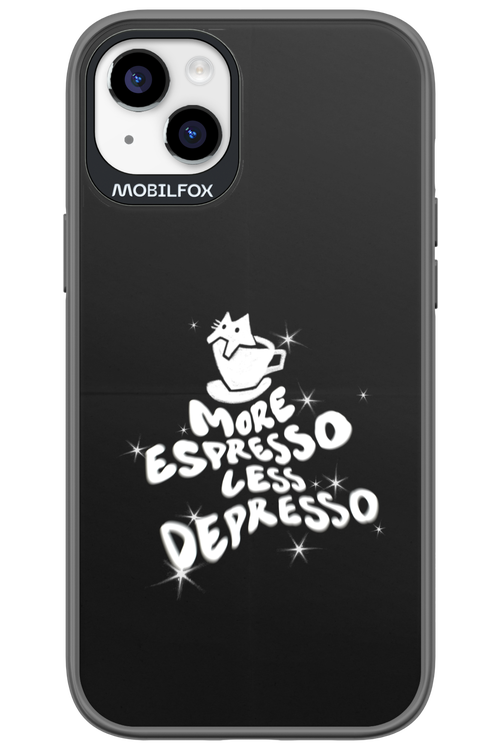 DEPRESSO - Apple iPhone 14 Plus
