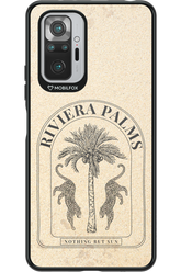 Riviera Palms 2.0 - Xiaomi Redmi Note 10S