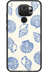 Shell Yeah! - Xiaomi Redmi Note 9