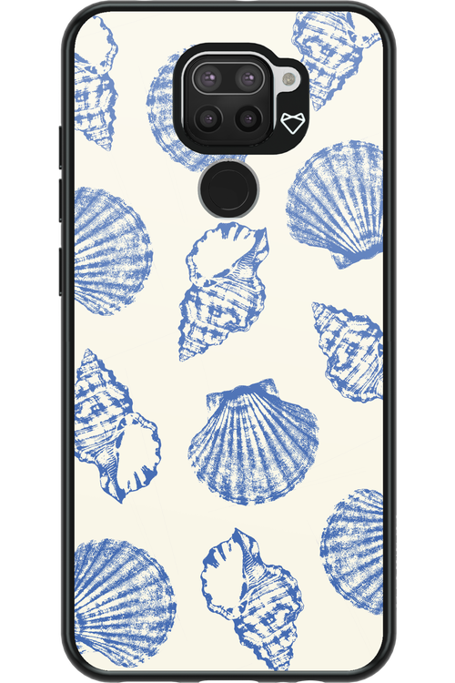 Shell Yeah! - Xiaomi Redmi Note 9