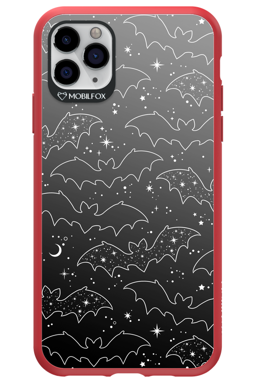 Dreamer Bat - Apple iPhone 11 Pro Max