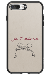 JET'AIME 2.0 - Apple iPhone 7 Plus