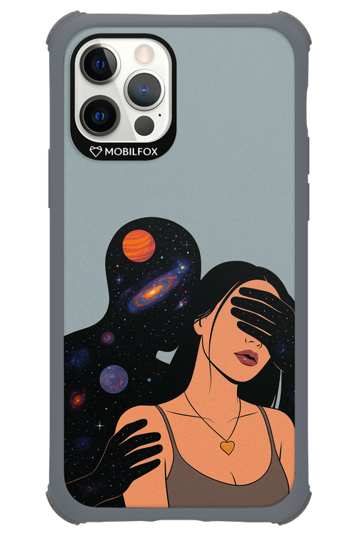 Universe Lover - Apple iPhone 12 Pro